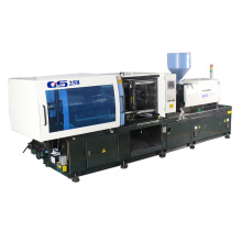 Products imported china GS258 desktop injection molding machine small for PET preform bottle